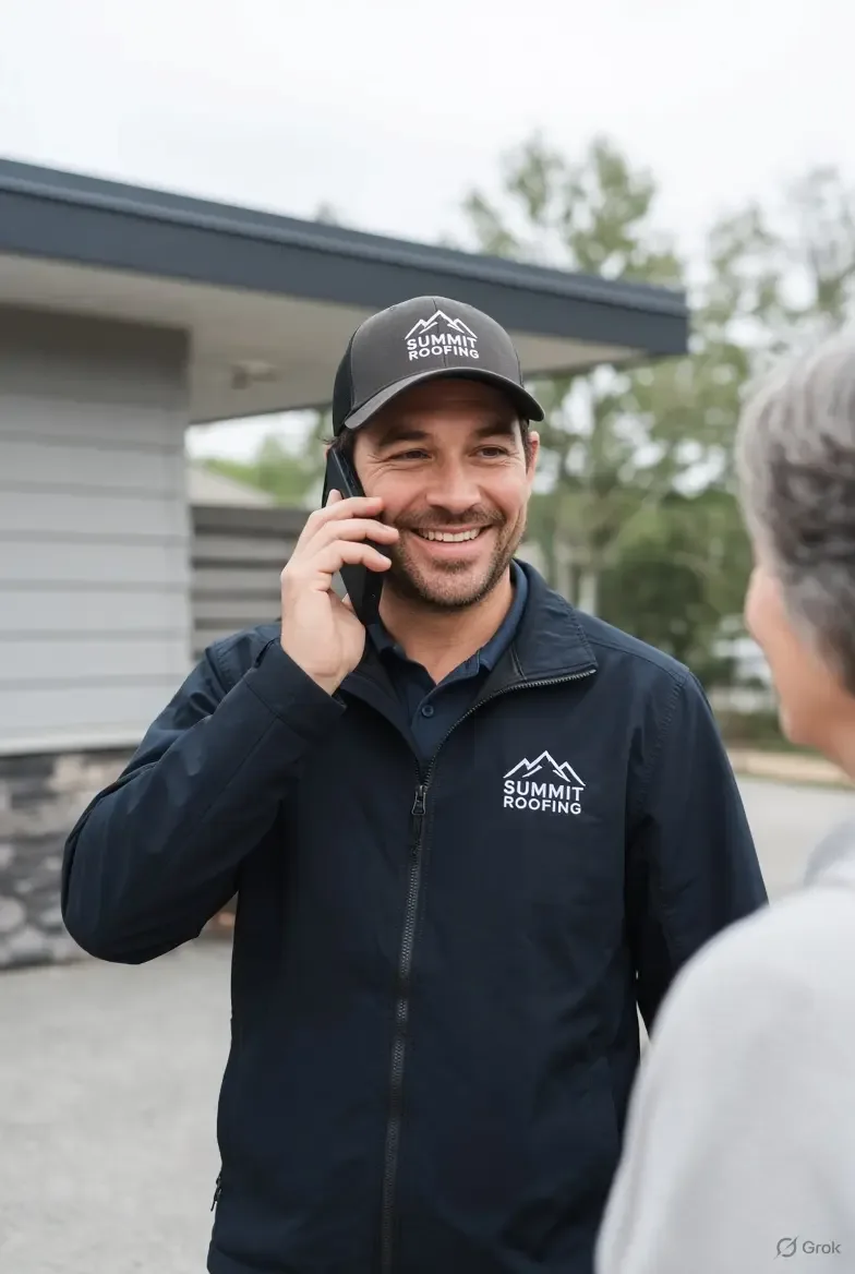 Flat Roof Leak Repair Kitty Hawk, NC FAQs